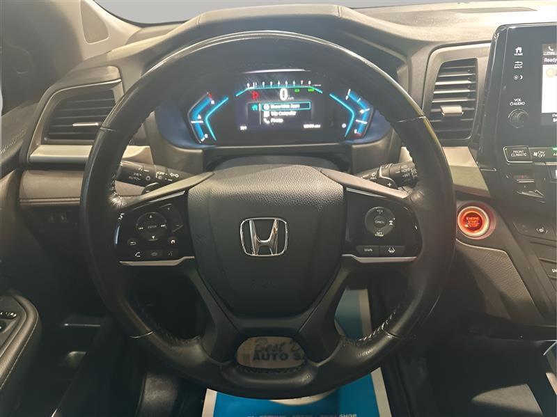 Honda Odyssey EX Wagon w/RES 2019