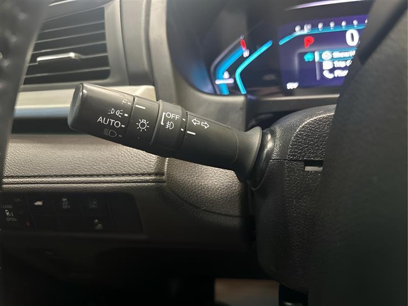 Honda Odyssey EX Wagon w/RES 2019
