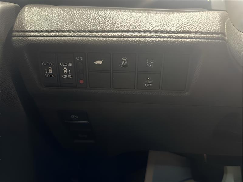 Honda Odyssey EX Wagon w/RES 2019