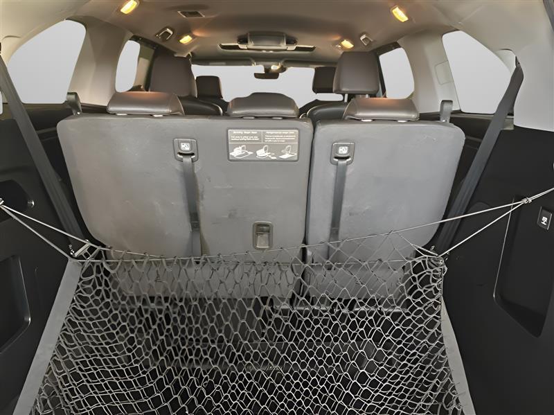 Honda Odyssey EX Wagon w/RES 2019