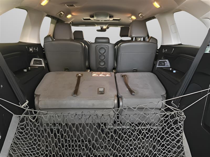Honda Odyssey EX Wagon w/RES 2019