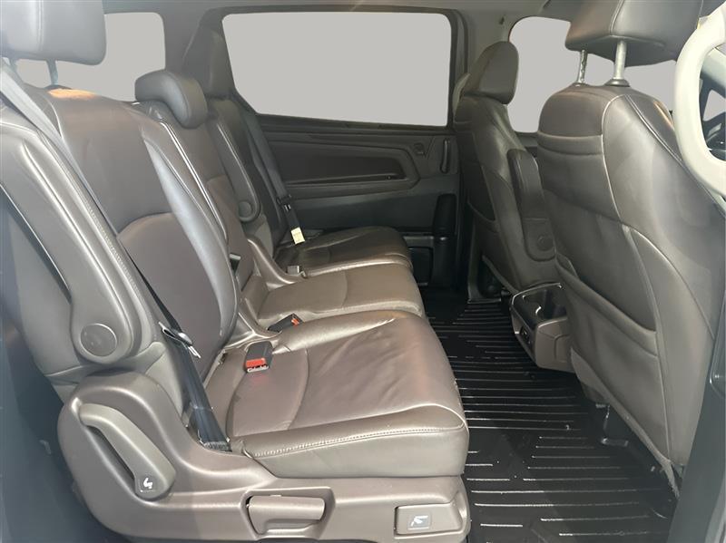 Honda Odyssey EX Wagon w/RES 2019