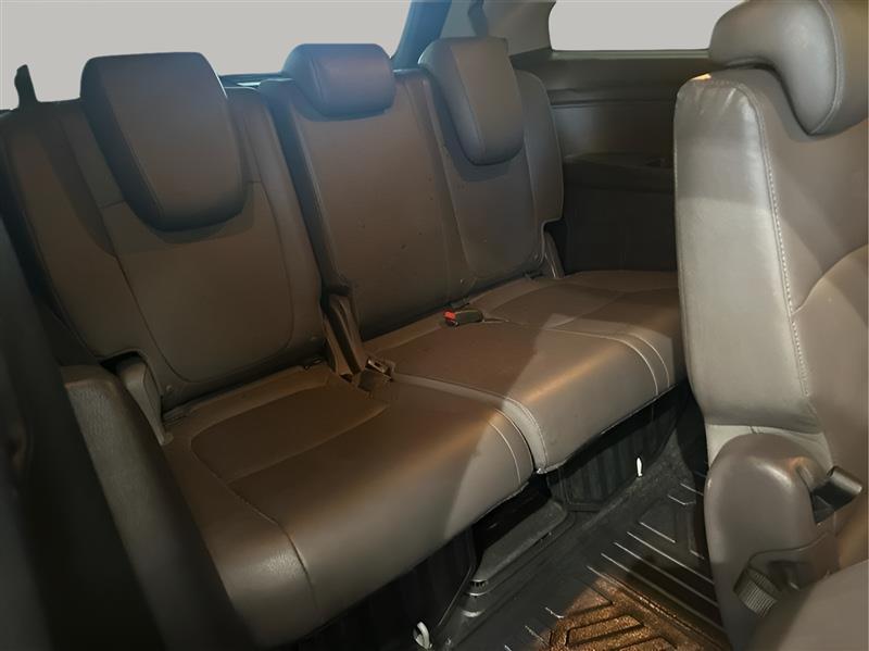 Honda Odyssey EX Wagon w/RES 2019