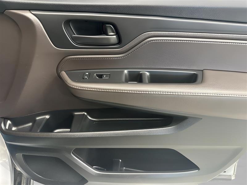 Honda Odyssey EX Wagon w/RES 2019