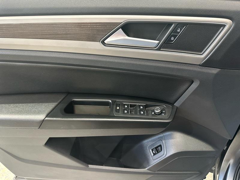Volkswagen Atlas V6 SE w/Technology AWD 2019
