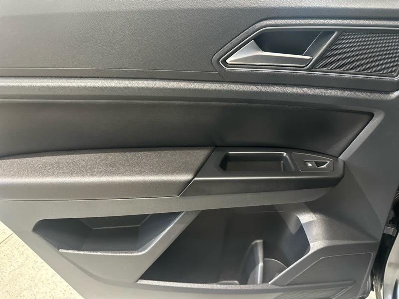 Volkswagen Atlas V6 SE w/Technology AWD 2019