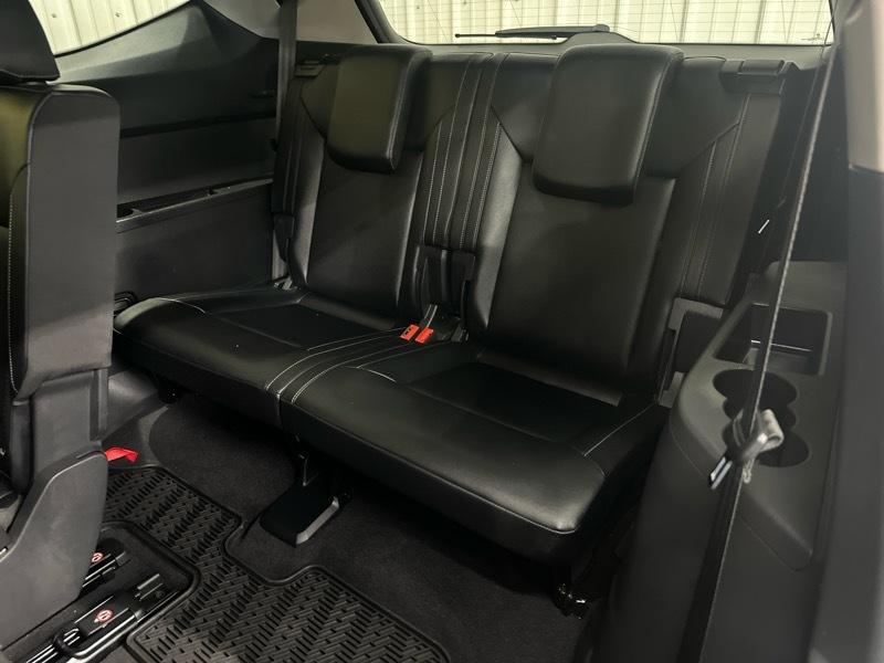 Volkswagen Atlas V6 SE w/Technology AWD 2019