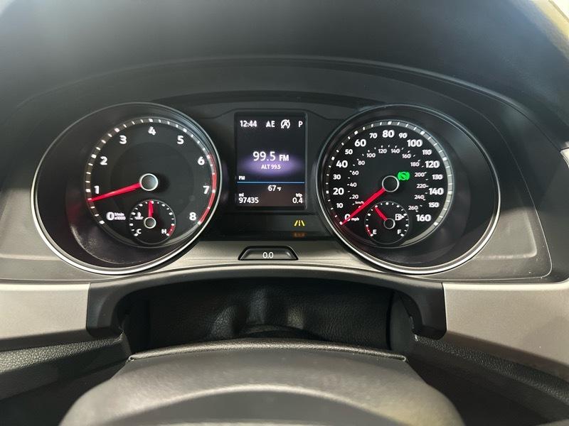 Volkswagen Atlas V6 SE w/Technology AWD 2019