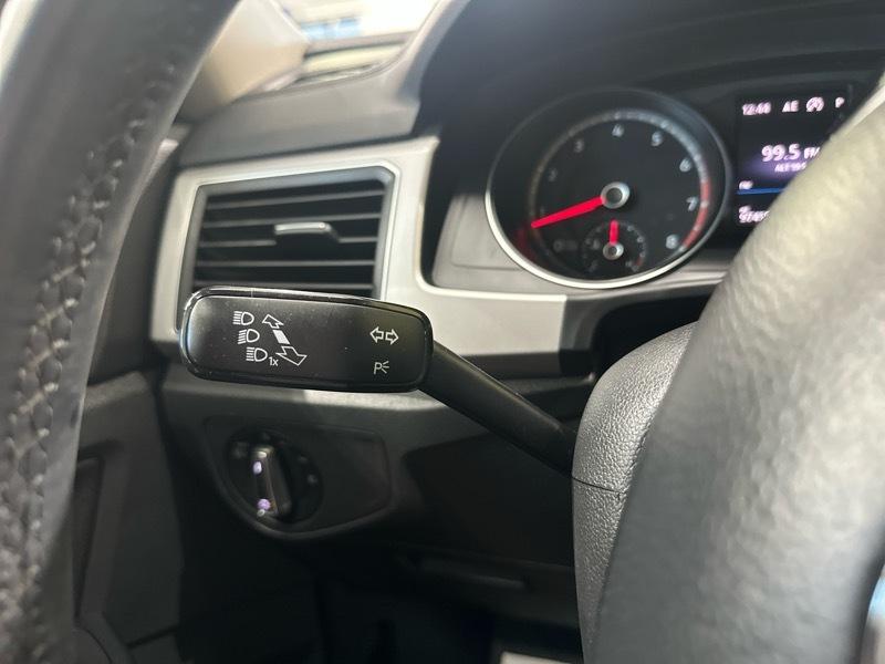 Volkswagen Atlas V6 SE w/Technology AWD 2019