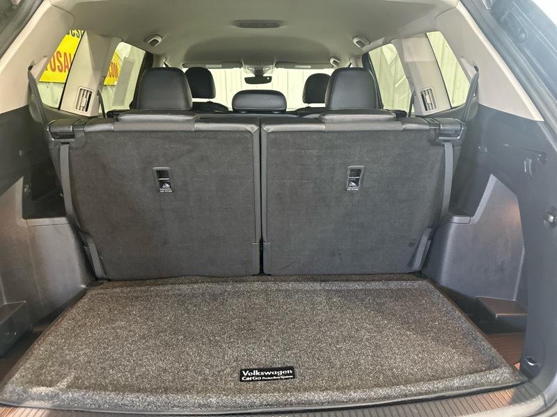 Volkswagen Atlas V6 SE w/Technology AWD 2019