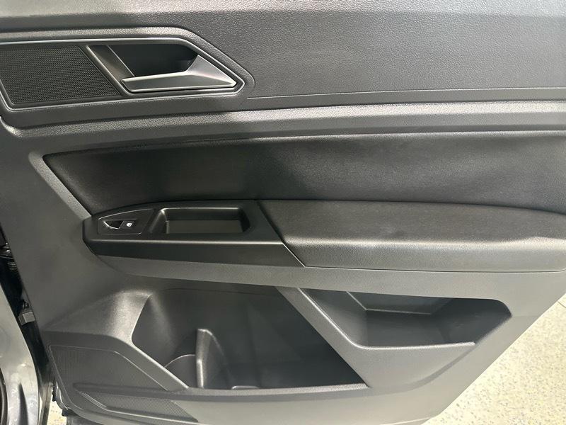 Volkswagen Atlas V6 SE w/Technology AWD 2019