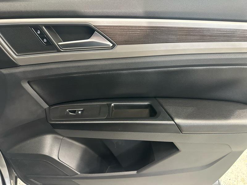 Volkswagen Atlas V6 SE w/Technology AWD 2019
