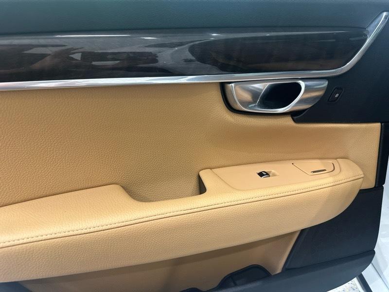Volvo S90 T6 Momentum AWD 2018