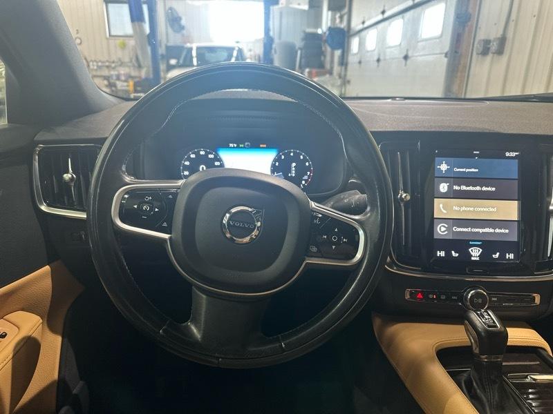 Volvo S90 T6 Momentum AWD 2018
