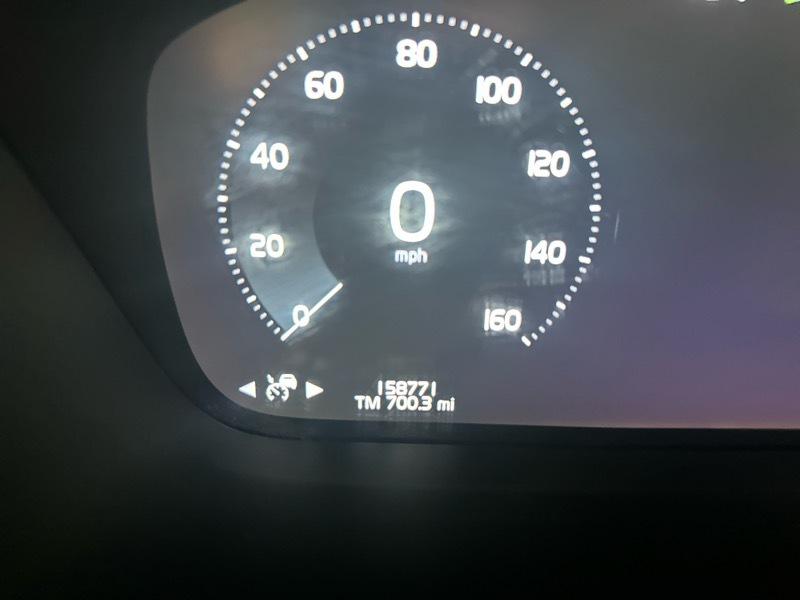 Volvo S90 T6 Momentum AWD 2018
