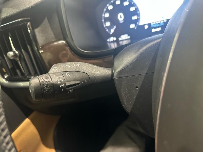 Volvo S90 T6 Momentum AWD 2018