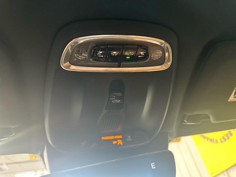 Volvo S90 T6 Momentum AWD 2018