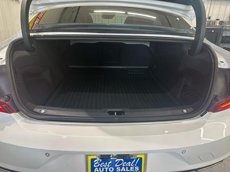 Volvo S90 T6 Momentum AWD 2018