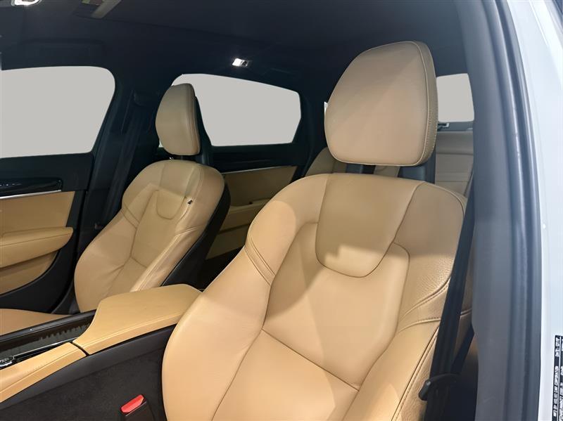 Volvo S90 T6 Momentum AWD 2018