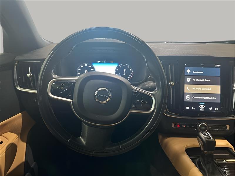 Volvo S90 T6 Momentum AWD 2018