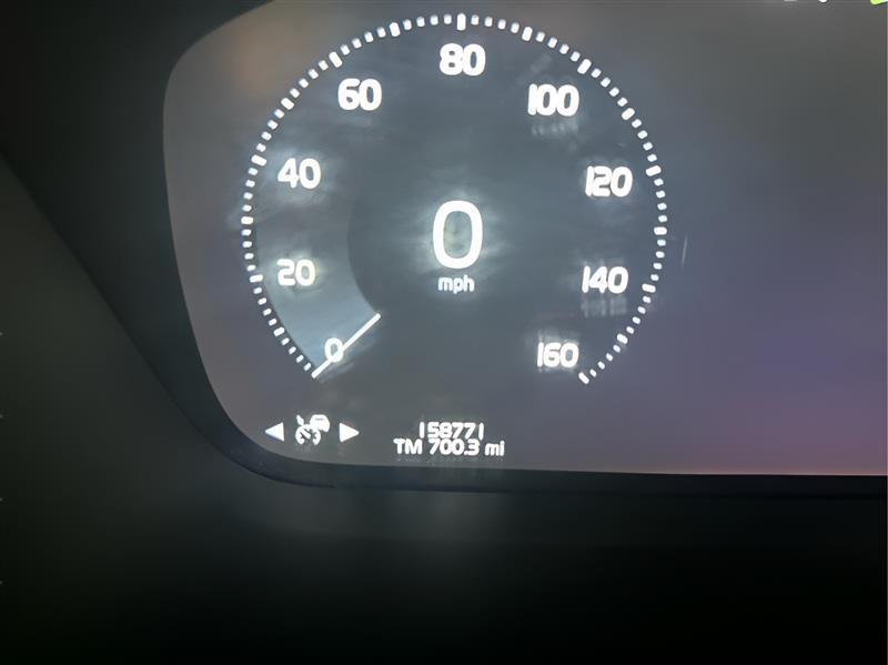 Volvo S90 T6 Momentum AWD 2018