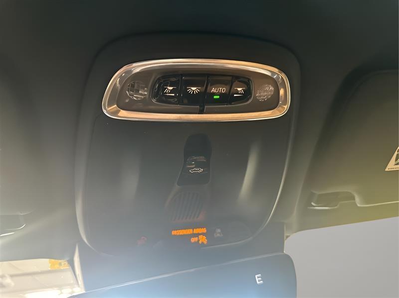 Volvo S90 T6 Momentum AWD 2018