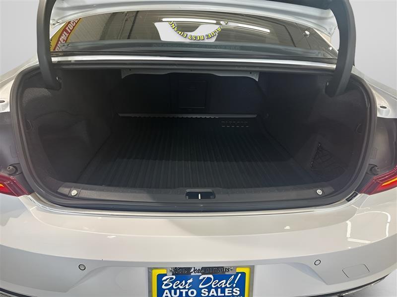 Volvo S90 T6 Momentum AWD 2018