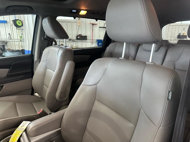 Honda Odyssey EX-L 2014