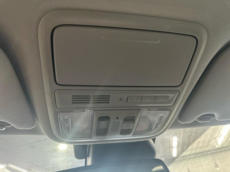 Honda Odyssey EX-L 2014