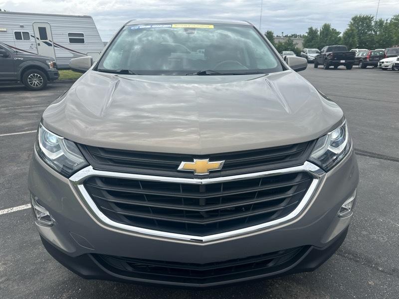 Chevrolet Equinox LT Fleet 2WD 2023