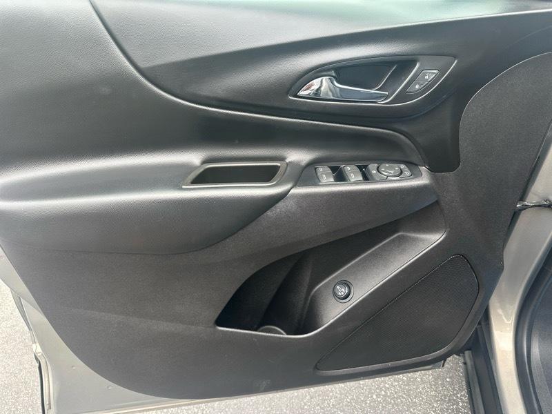 Chevrolet Equinox LT Fleet 2WD 2023