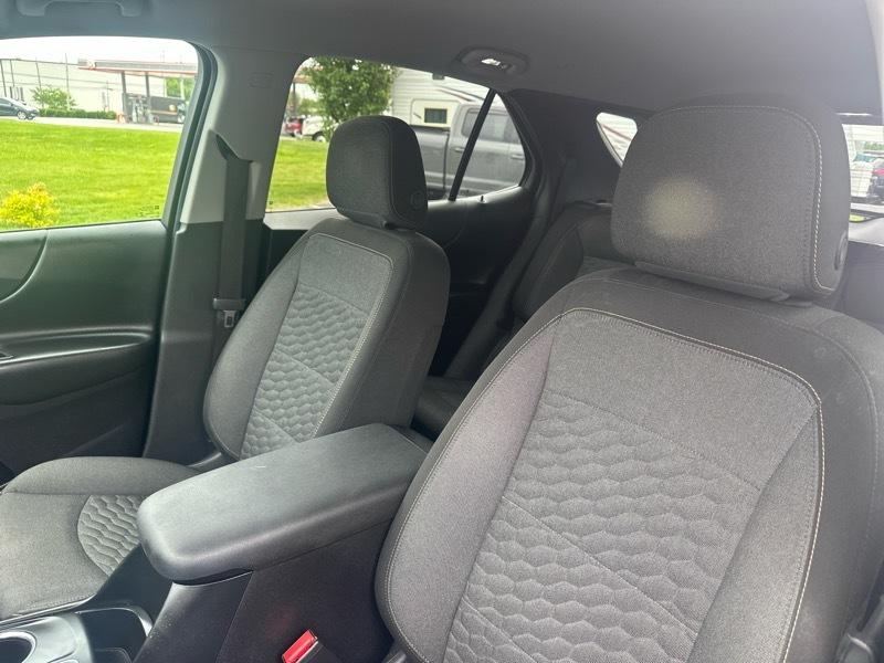 Chevrolet Equinox LT Fleet 2WD 2023