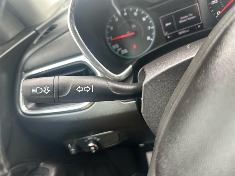Chevrolet Equinox LT Fleet 2WD 2023