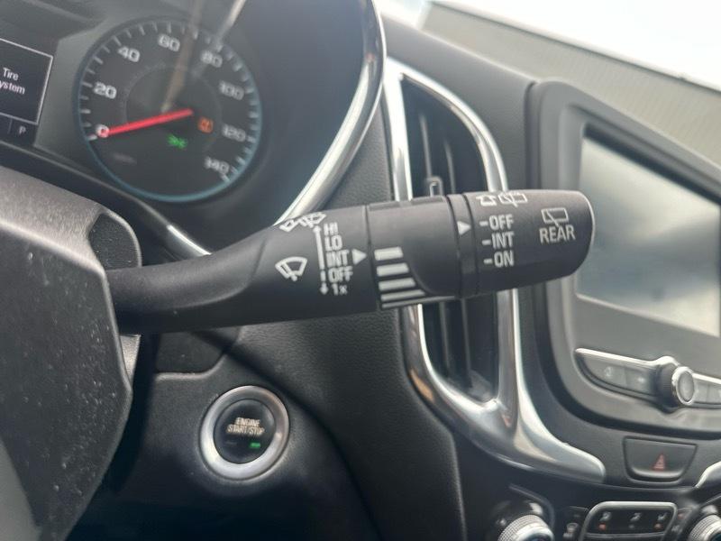 Chevrolet Equinox LT Fleet 2WD 2023