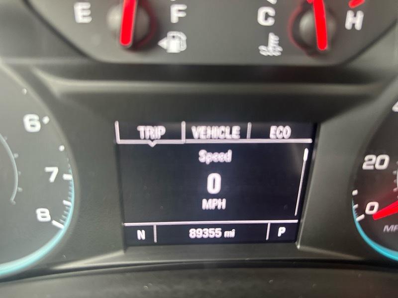Chevrolet Equinox LT Fleet 2WD 2023