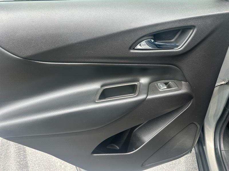 Chevrolet Equinox LT Fleet 2WD 2023