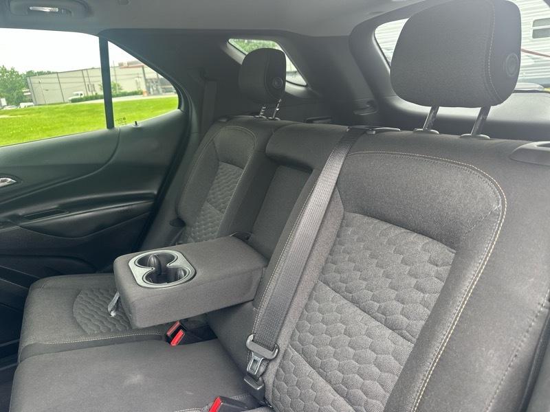 Chevrolet Equinox LT Fleet 2WD 2023