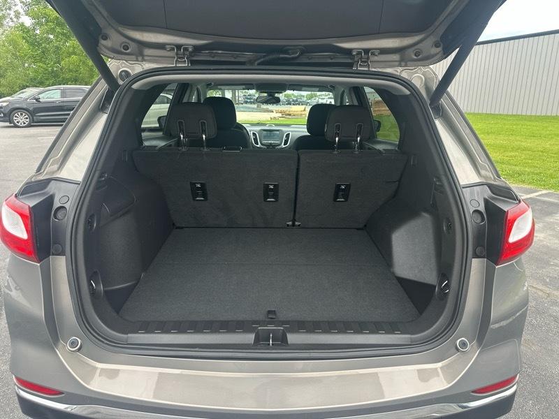 Chevrolet Equinox LT Fleet 2WD 2023