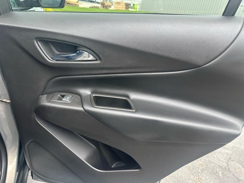 Chevrolet Equinox LT Fleet 2WD 2023