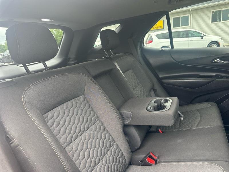 Chevrolet Equinox LT Fleet 2WD 2023