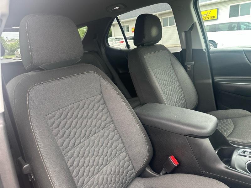 Chevrolet Equinox LT Fleet 2WD 2023