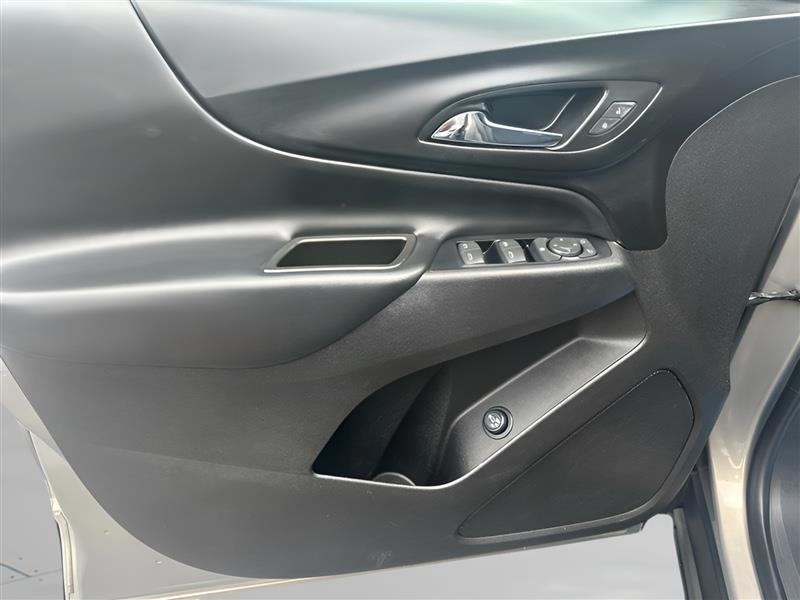 Chevrolet Equinox LT Fleet 2WD 2023