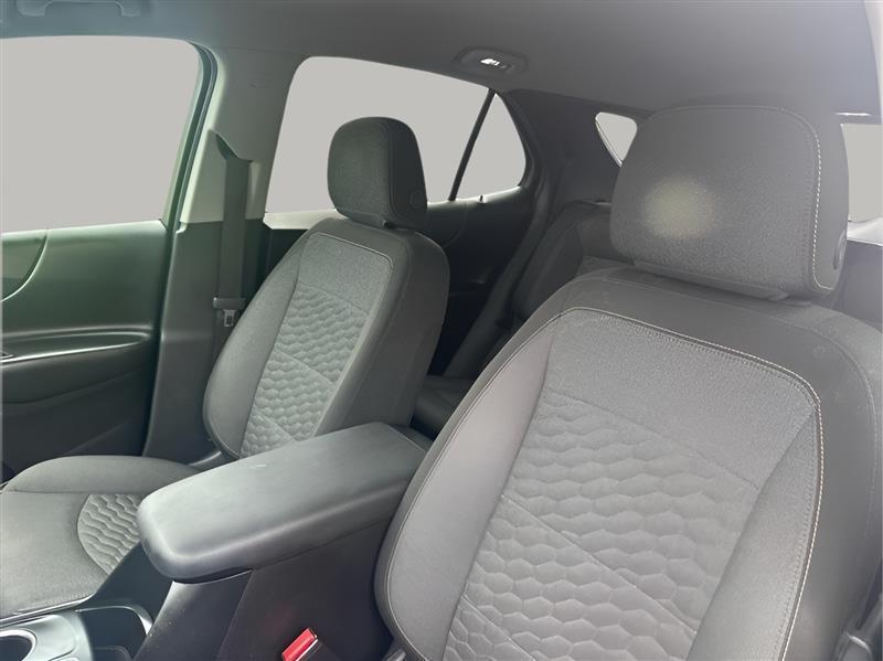 Chevrolet Equinox LT Fleet 2WD 2023