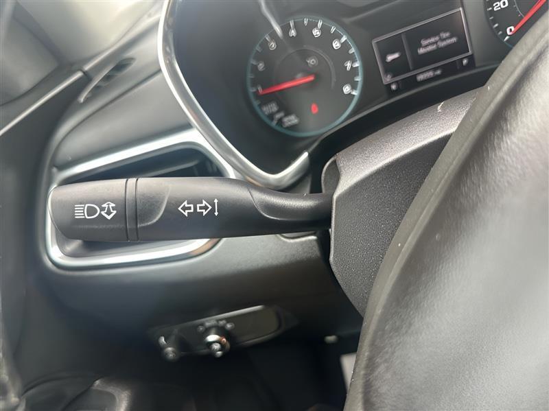 Chevrolet Equinox LT Fleet 2WD 2023