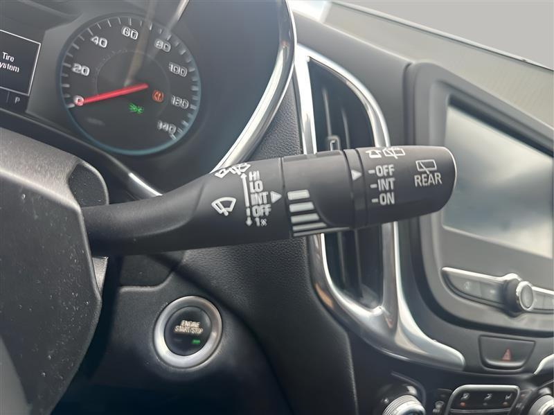 Chevrolet Equinox LT Fleet 2WD 2023