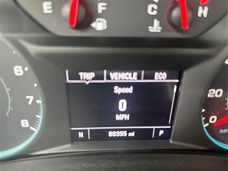 Chevrolet Equinox LT Fleet 2WD 2023