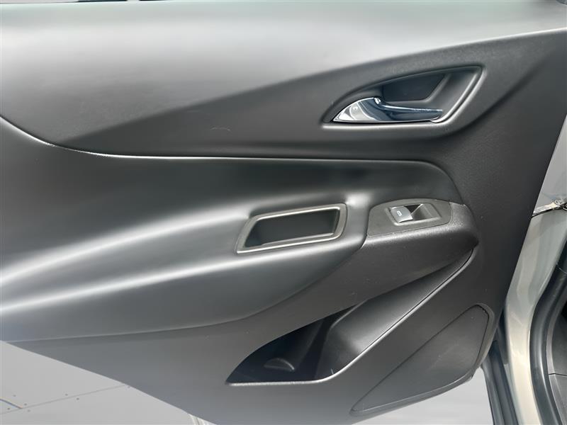 Chevrolet Equinox LT Fleet 2WD 2023