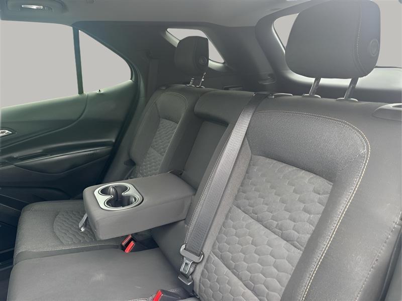 Chevrolet Equinox LT Fleet 2WD 2023