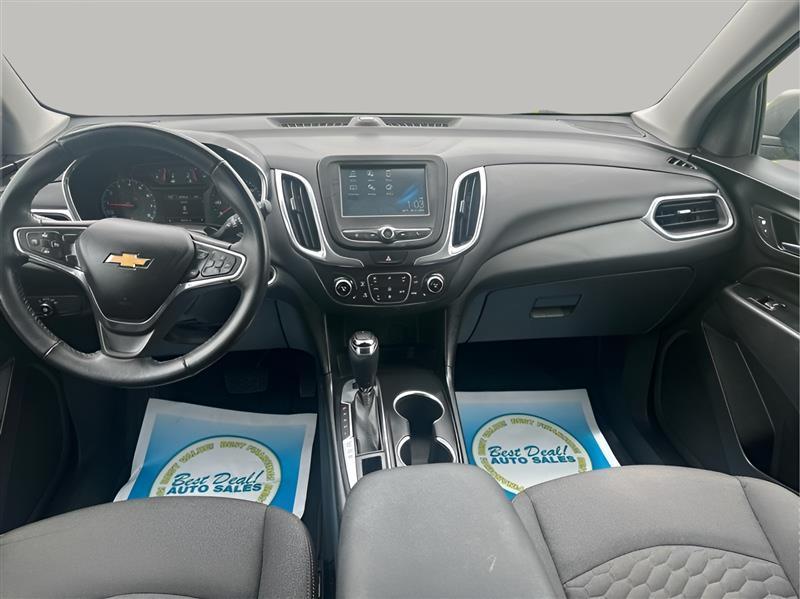 Chevrolet Equinox LT Fleet 2WD 2023