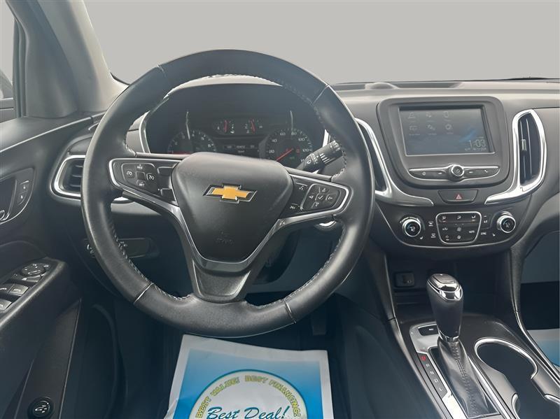 Chevrolet Equinox LT Fleet 2WD 2023